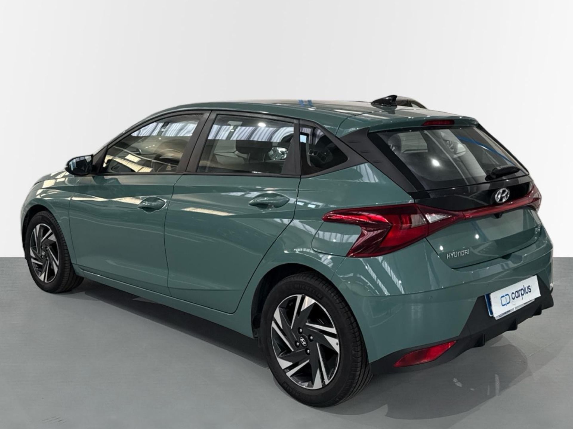 Hyundai i20 - 5