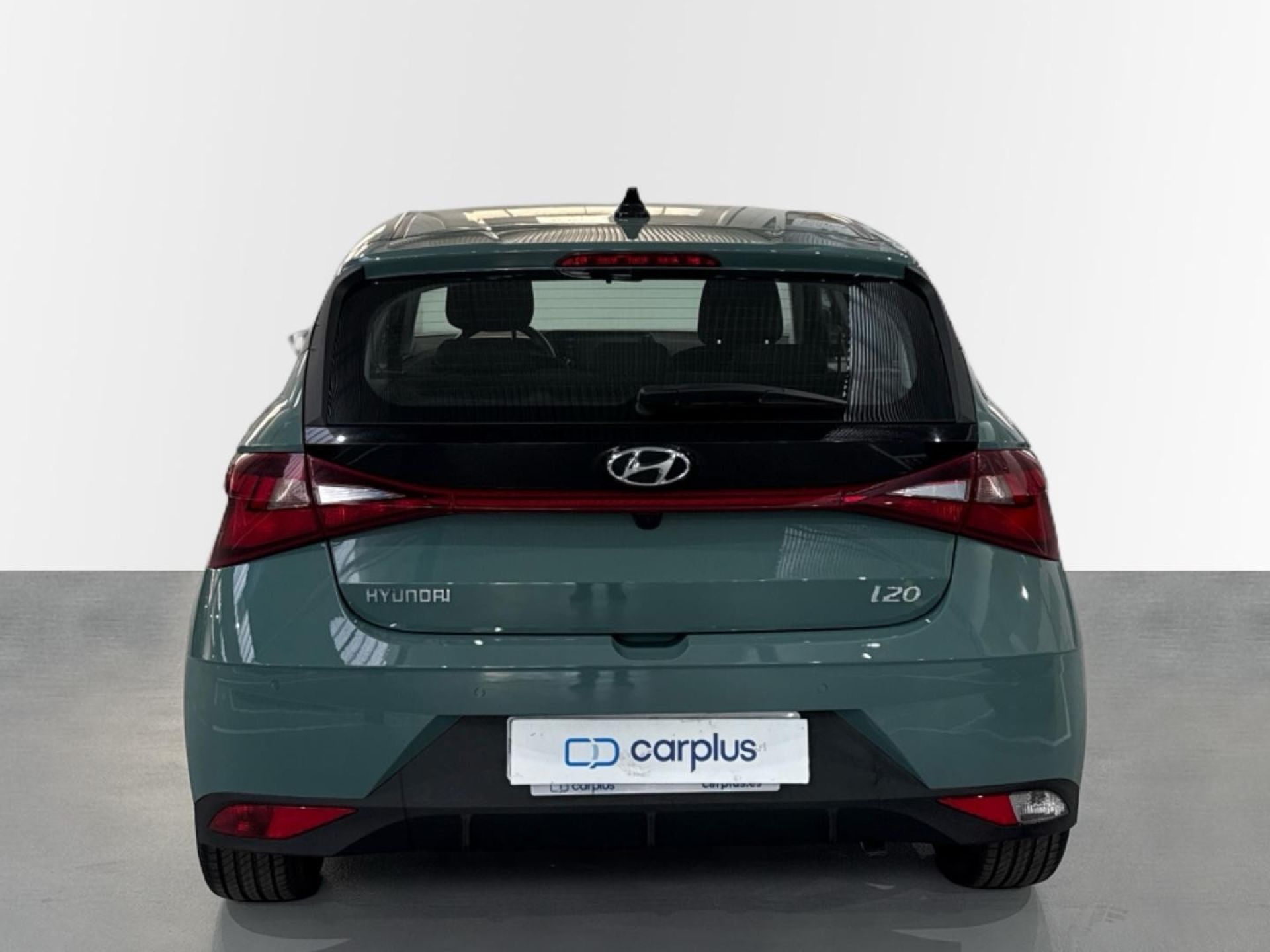 Hyundai i20 - 6