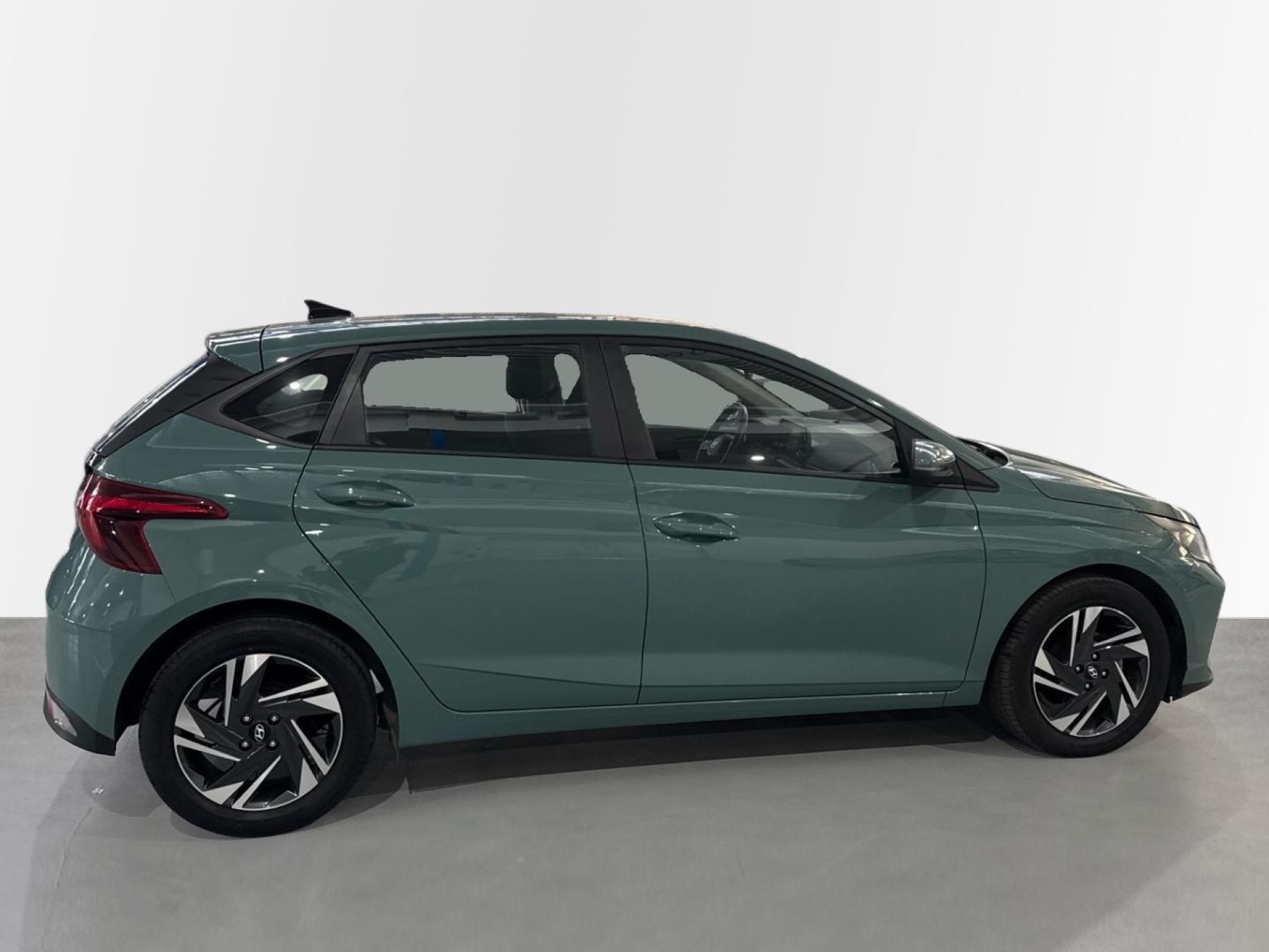 Hyundai i20 - 8