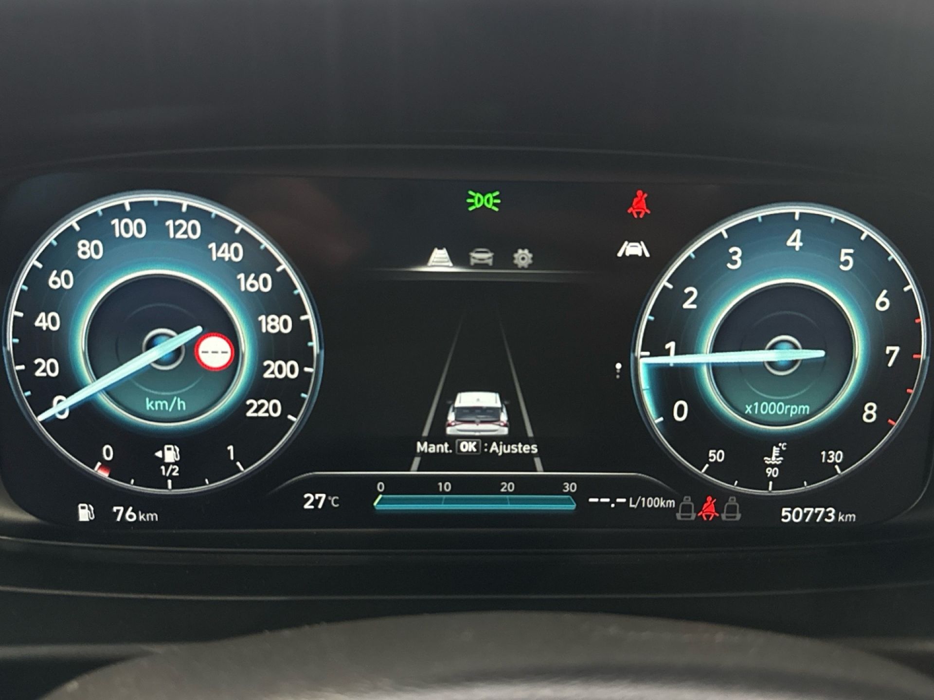 Hyundai i20 - 9