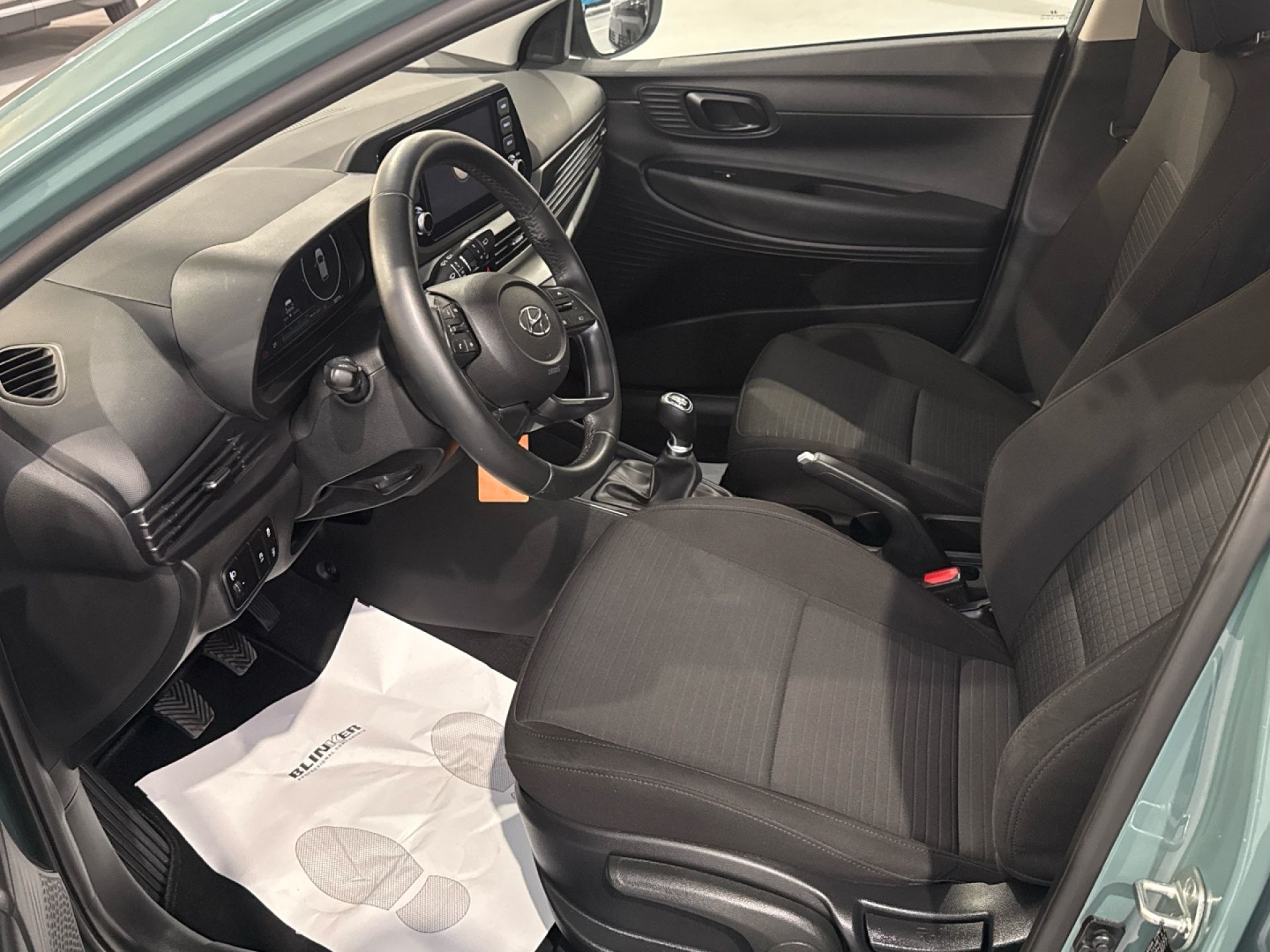 Hyundai i20 - 11