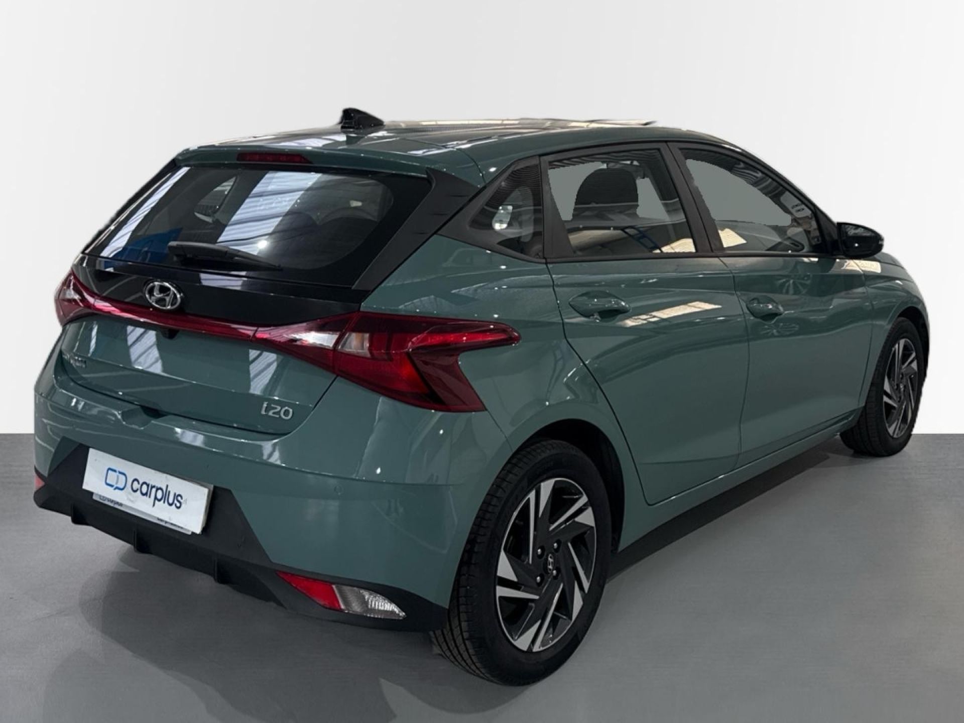 Hyundai i20 - 7
