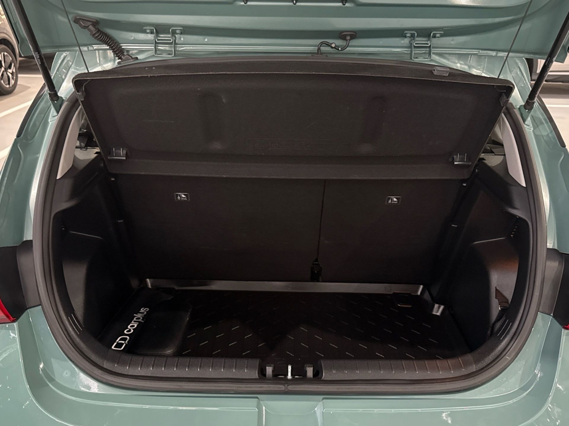 Hyundai i20 - 12