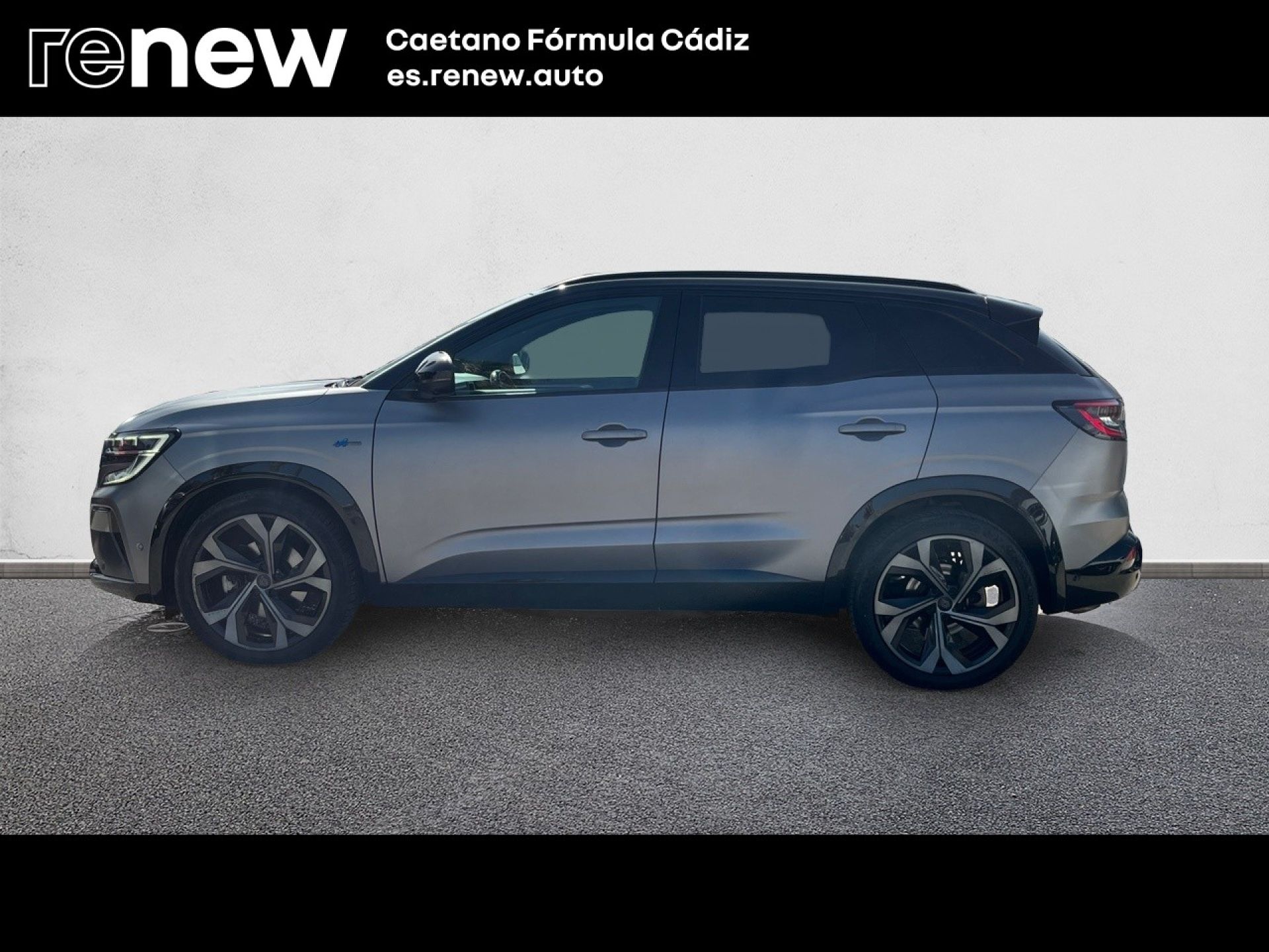 Renault Austral - 4