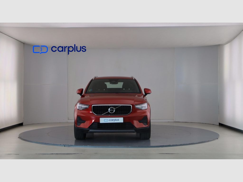 Volvo XC40 - 3