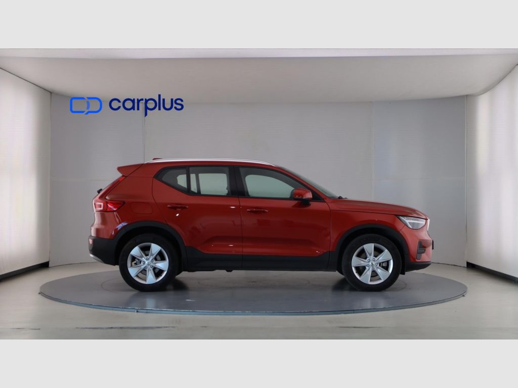 Volvo XC40 - 4