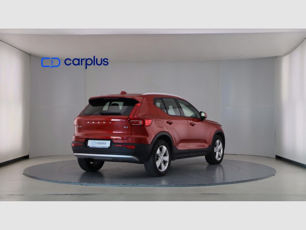 Volvo XC40 - 5