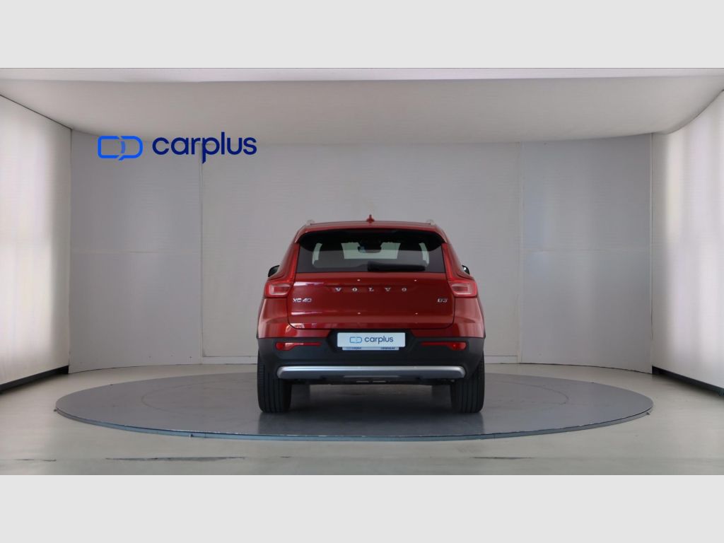 Volvo XC40 - 6