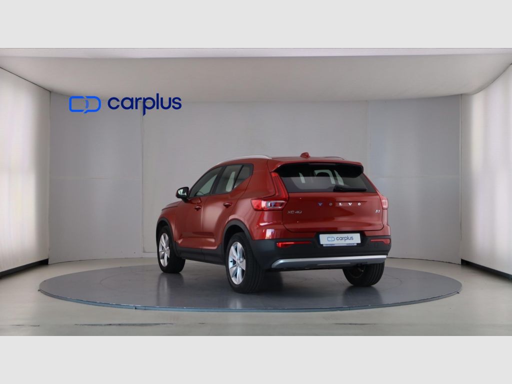 Volvo XC40 - 7