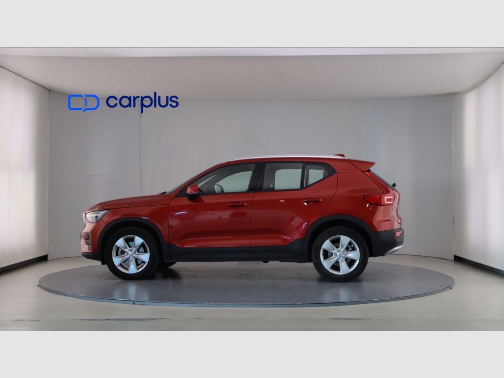 Volvo XC40 - 8