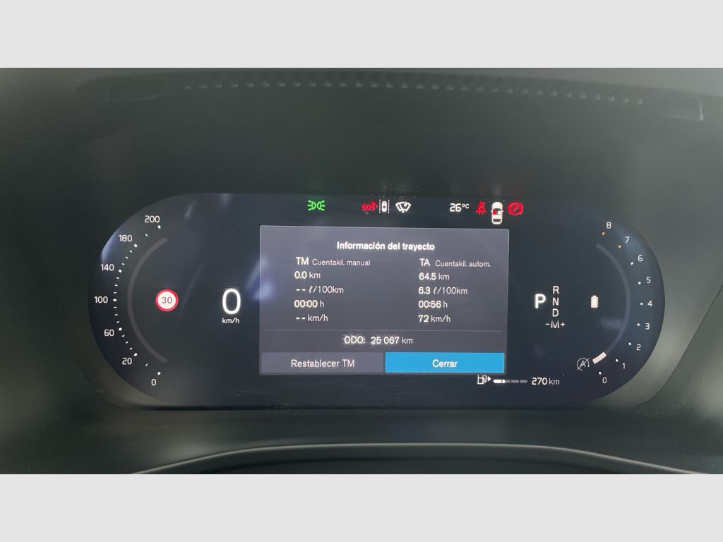 Volvo XC40 - 9