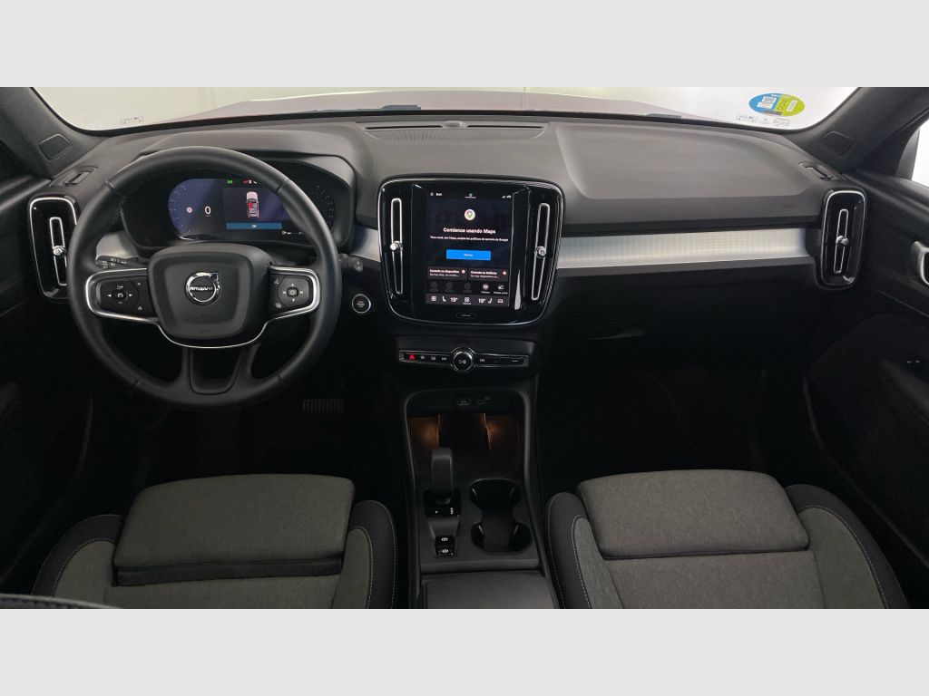Volvo XC40 - 10
