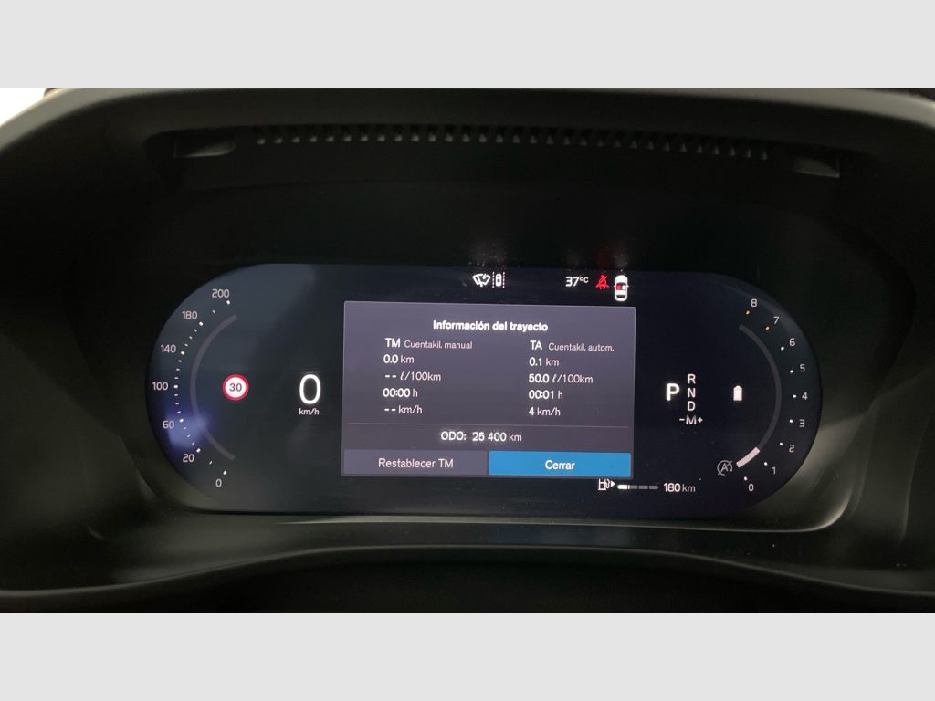 Volvo XC40 - 9