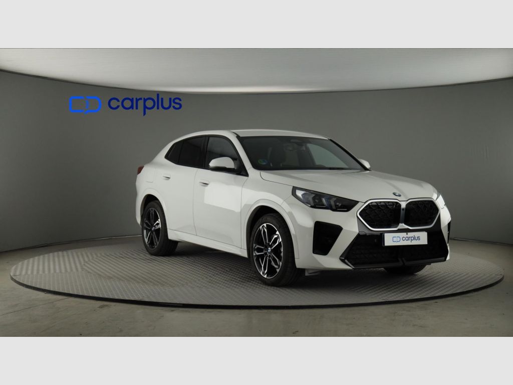 BMW X2 - 2