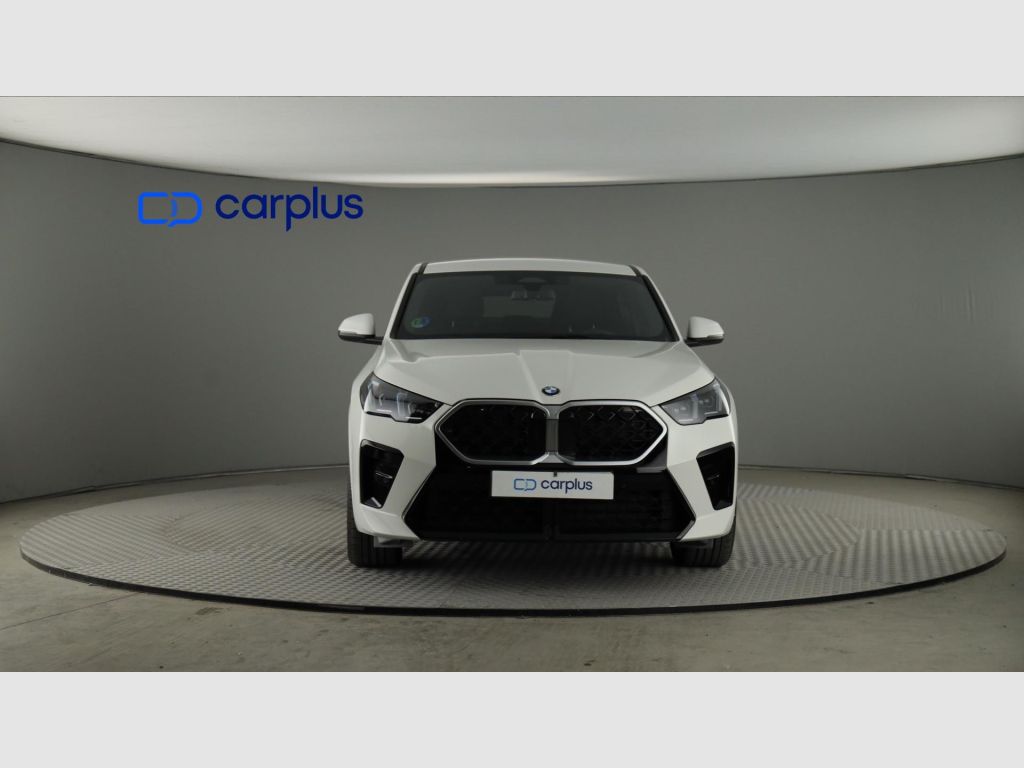 BMW X2 - 3