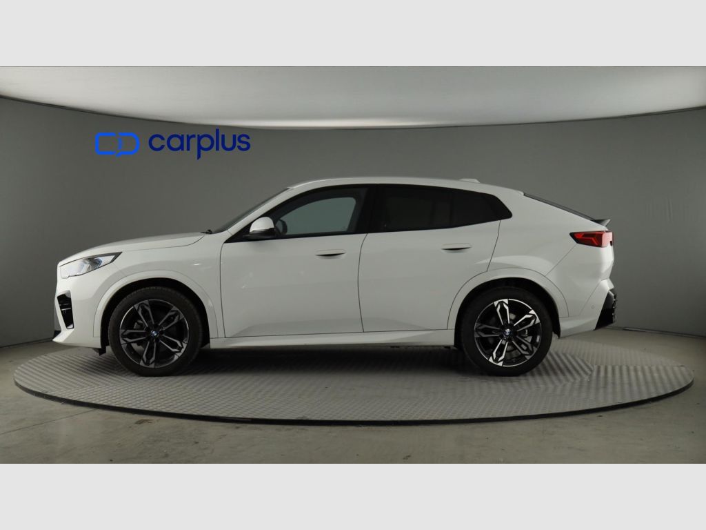 BMW X2 - 4