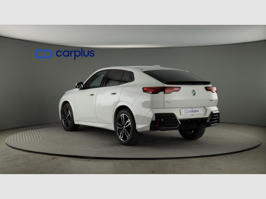 BMW X2 - 5