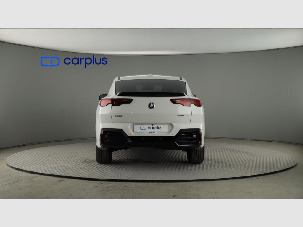 BMW X2 - 6
