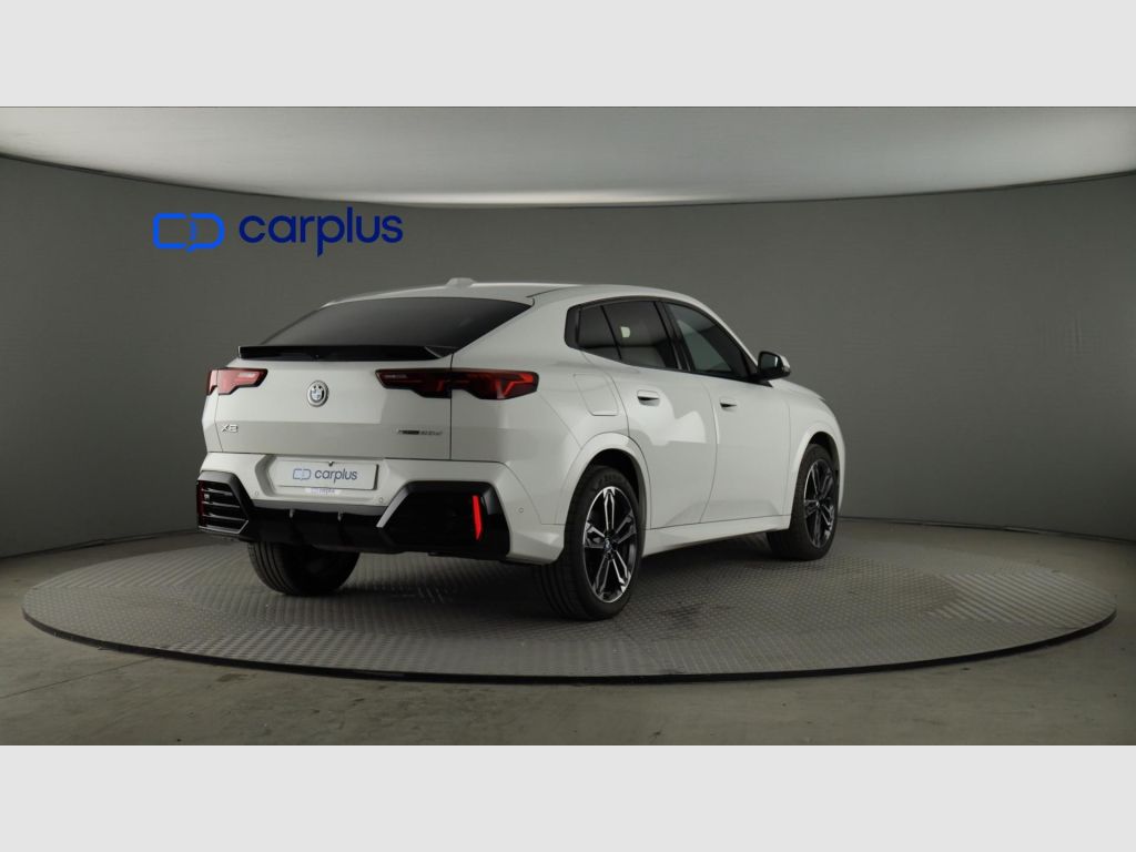 BMW X2 - 7