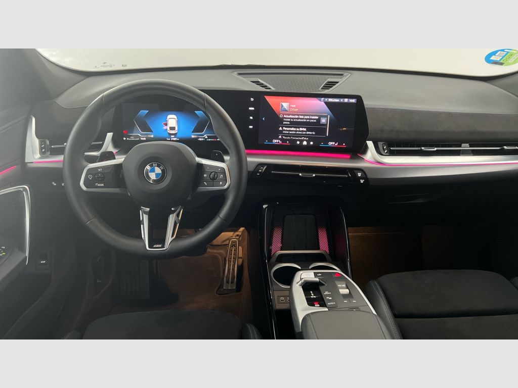 BMW X2 - 11