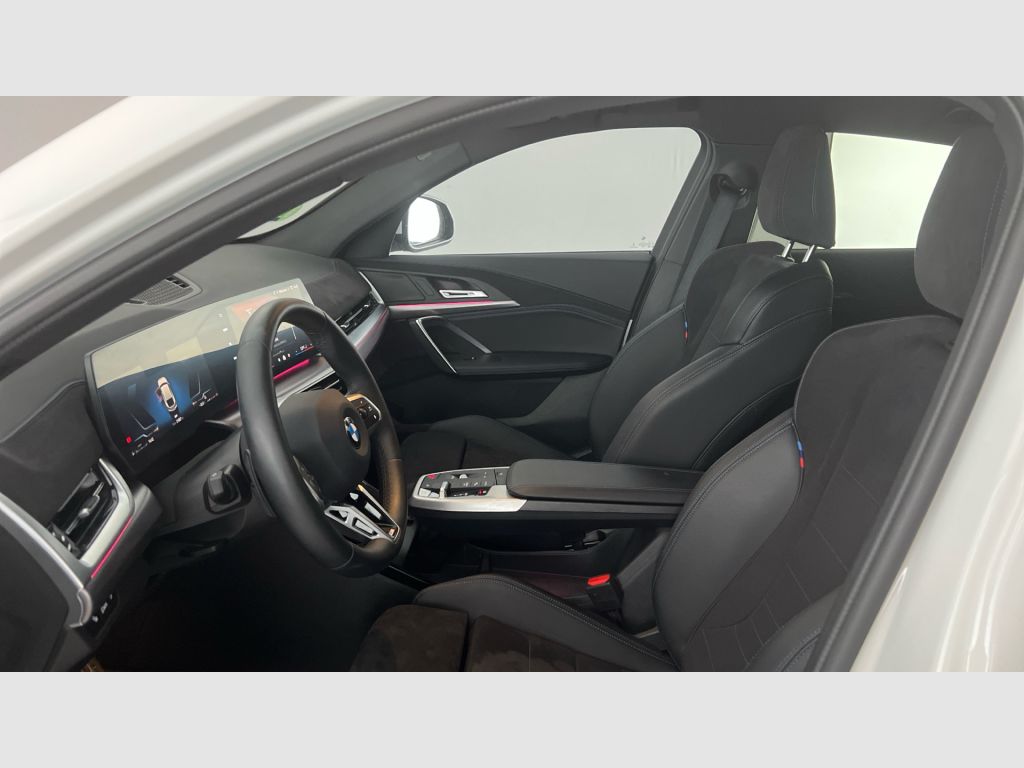 BMW X2 - 12