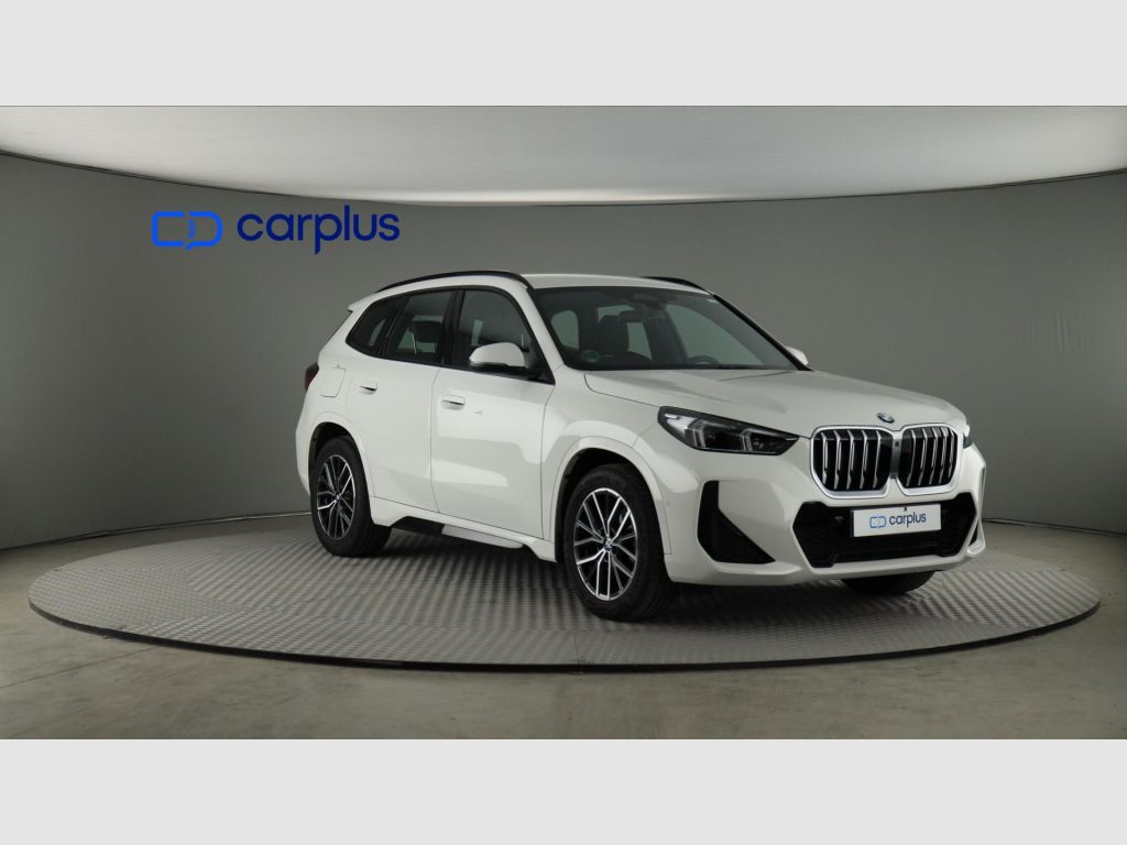 BMW X1 - 2