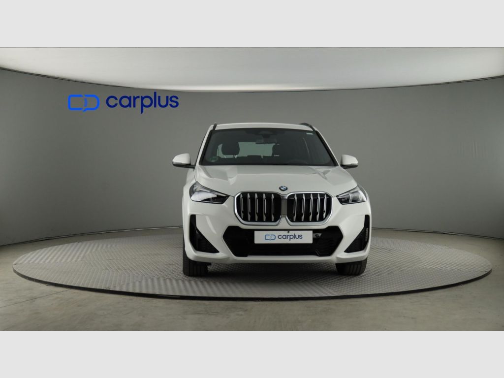 BMW X1 - 3
