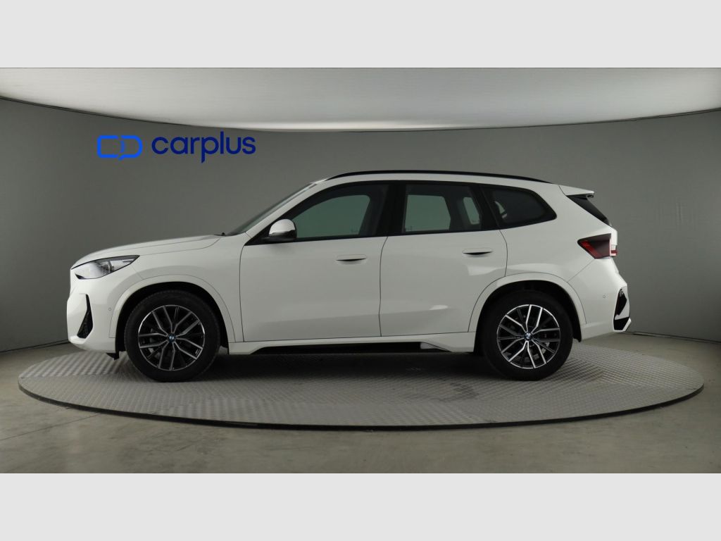 BMW X1 - 4