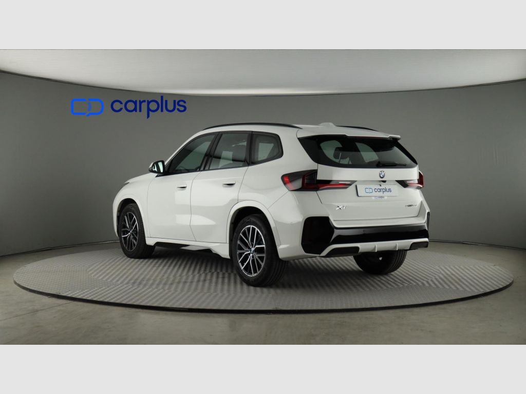 BMW X1 - 5