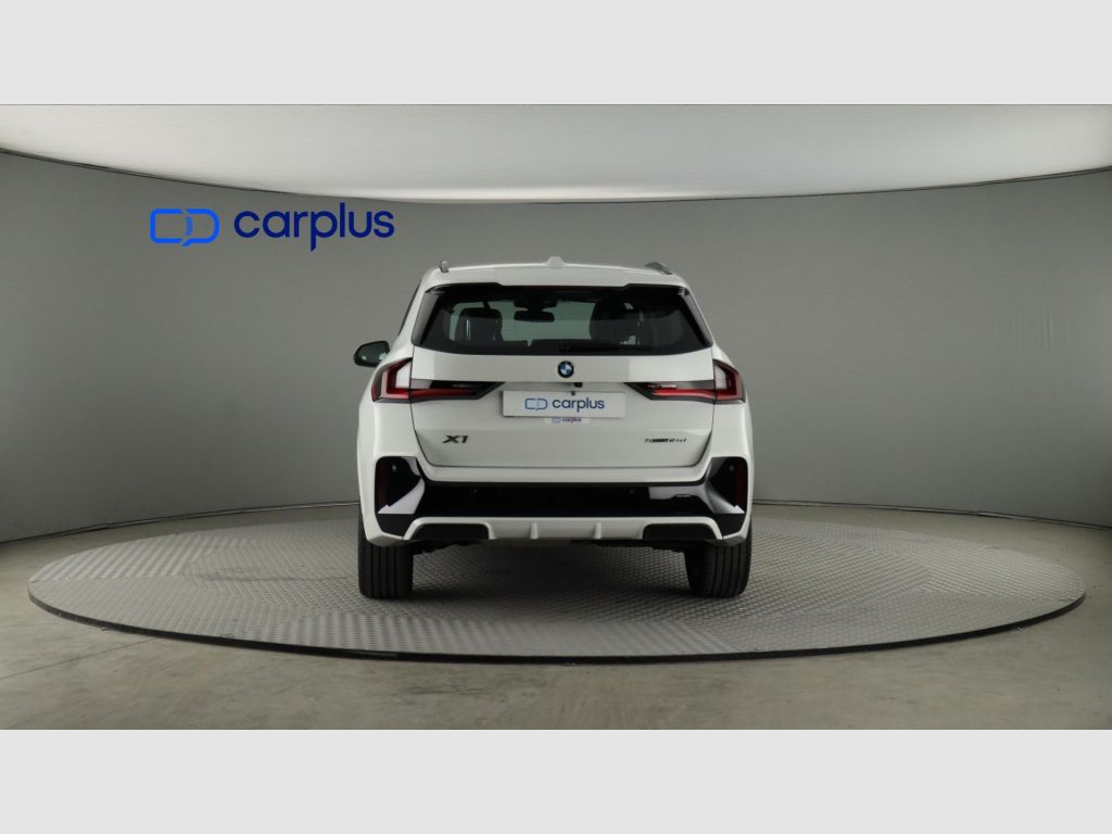 BMW X1 - 6