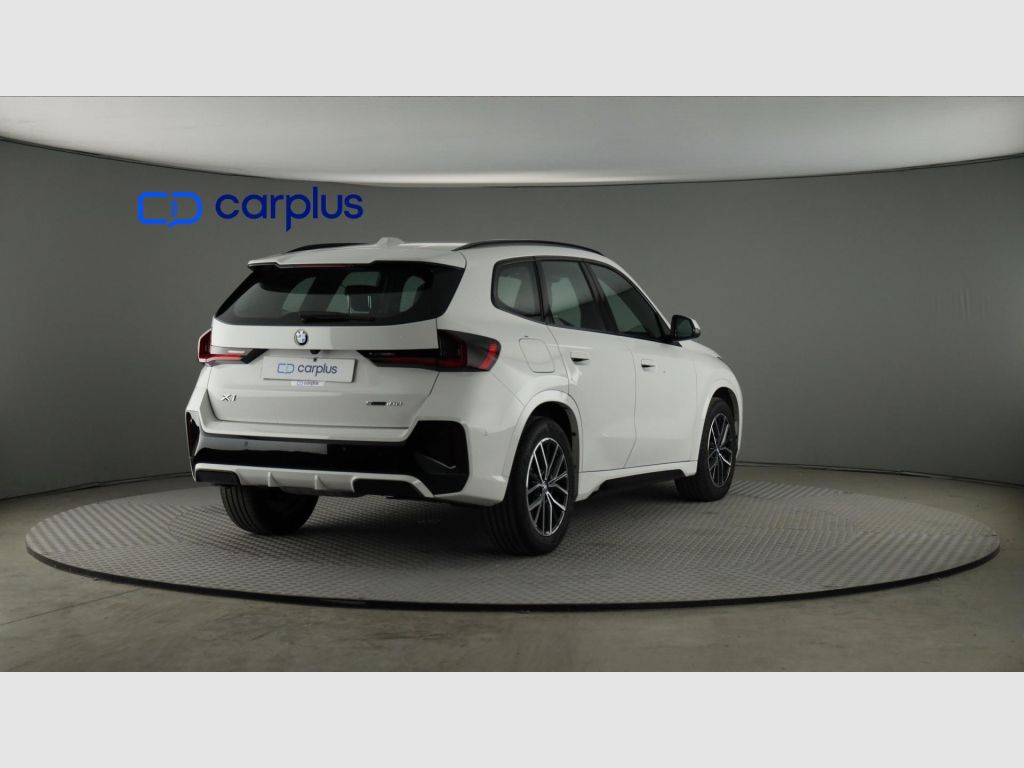 BMW X1 - 7