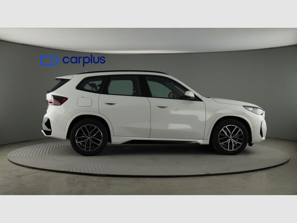 BMW X1 - 8