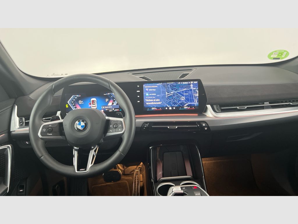 BMW X1 - 11