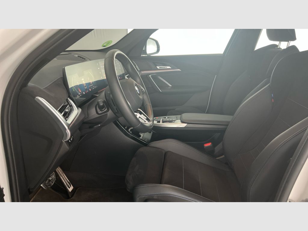 BMW X1 - 12