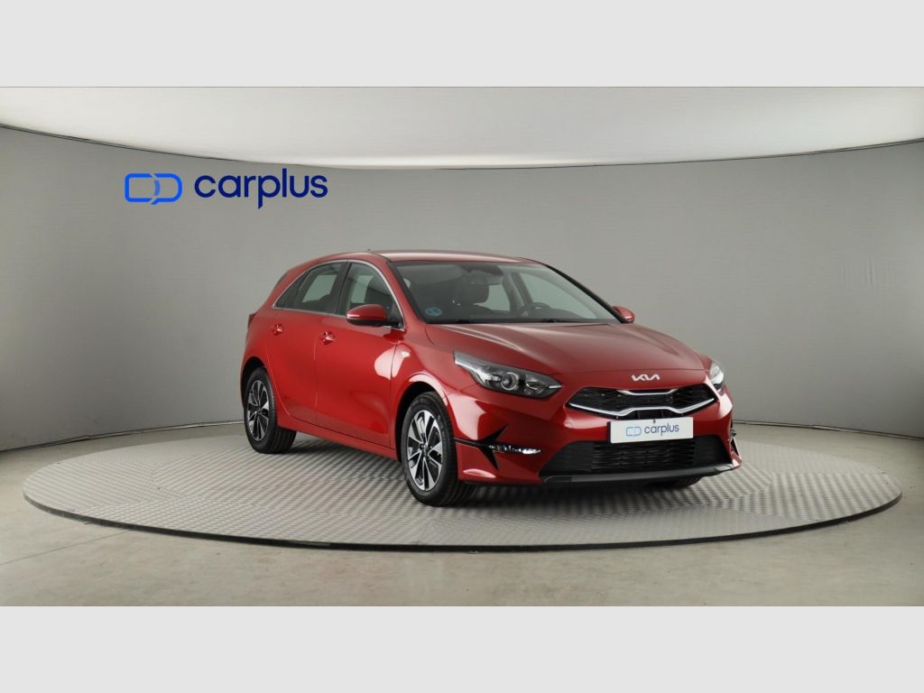 Kia Ceed - 2