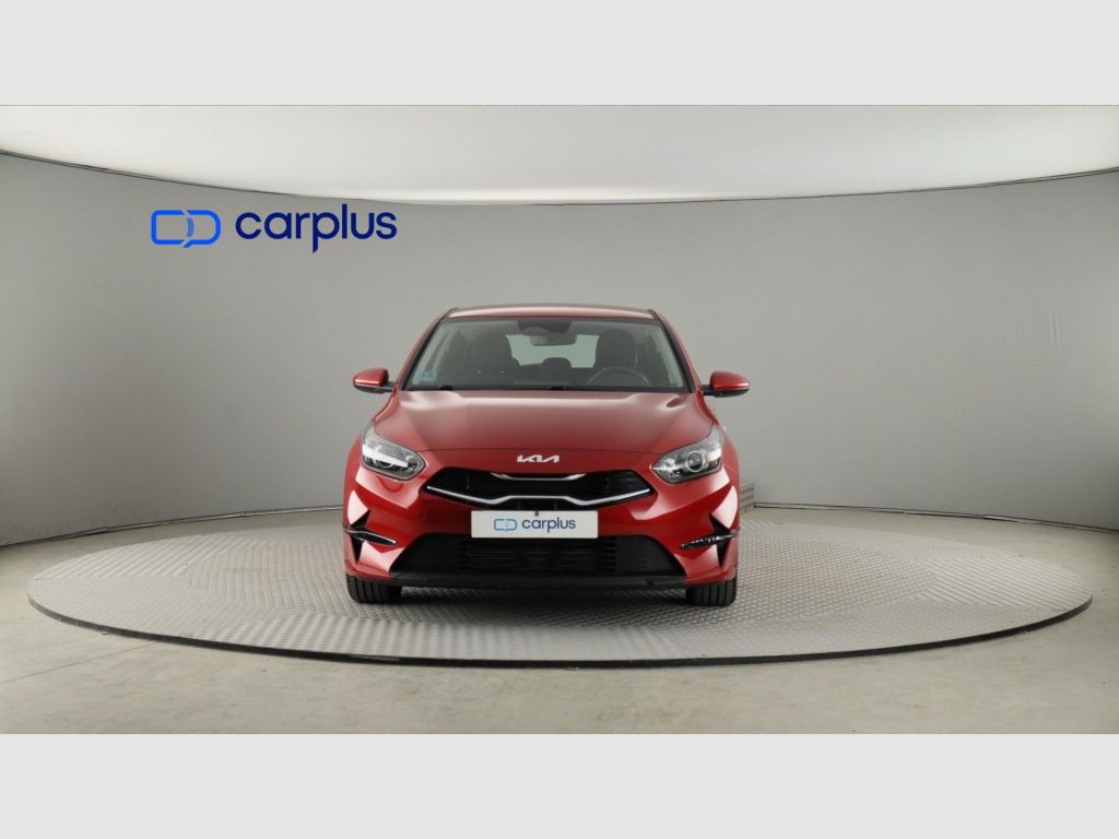 Kia Ceed - 3