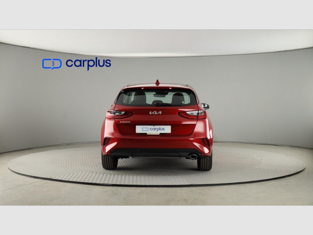 Kia Ceed - 6