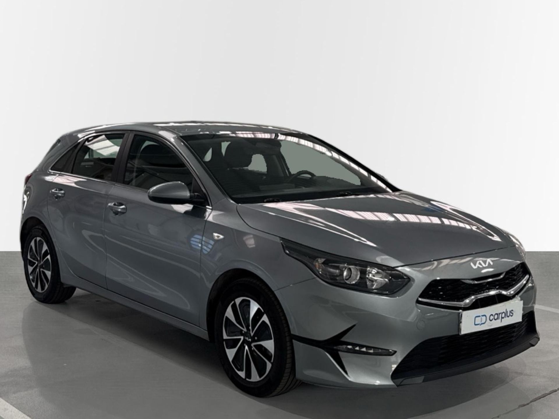 Kia Ceed - 2