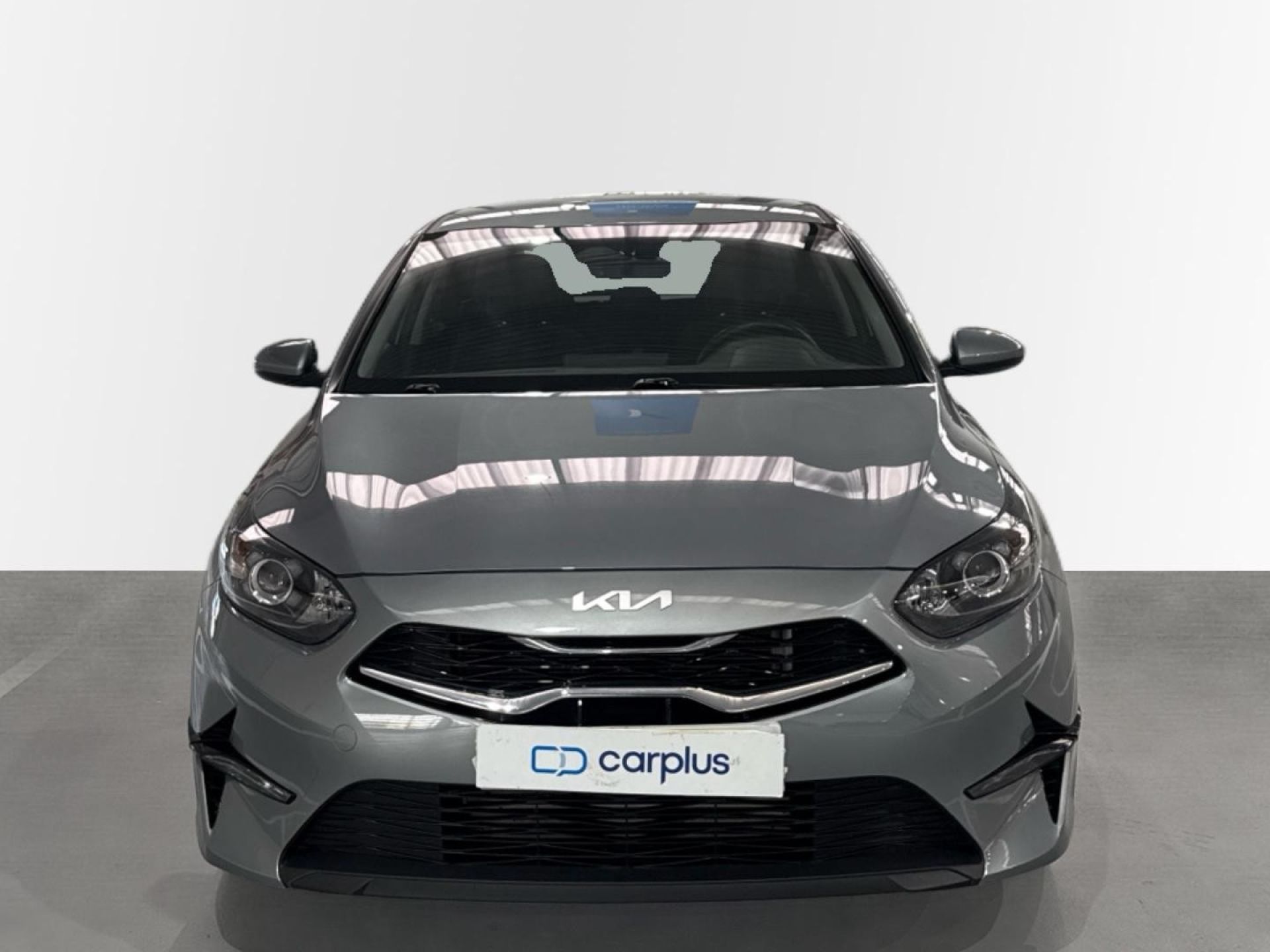 Kia Ceed - 3