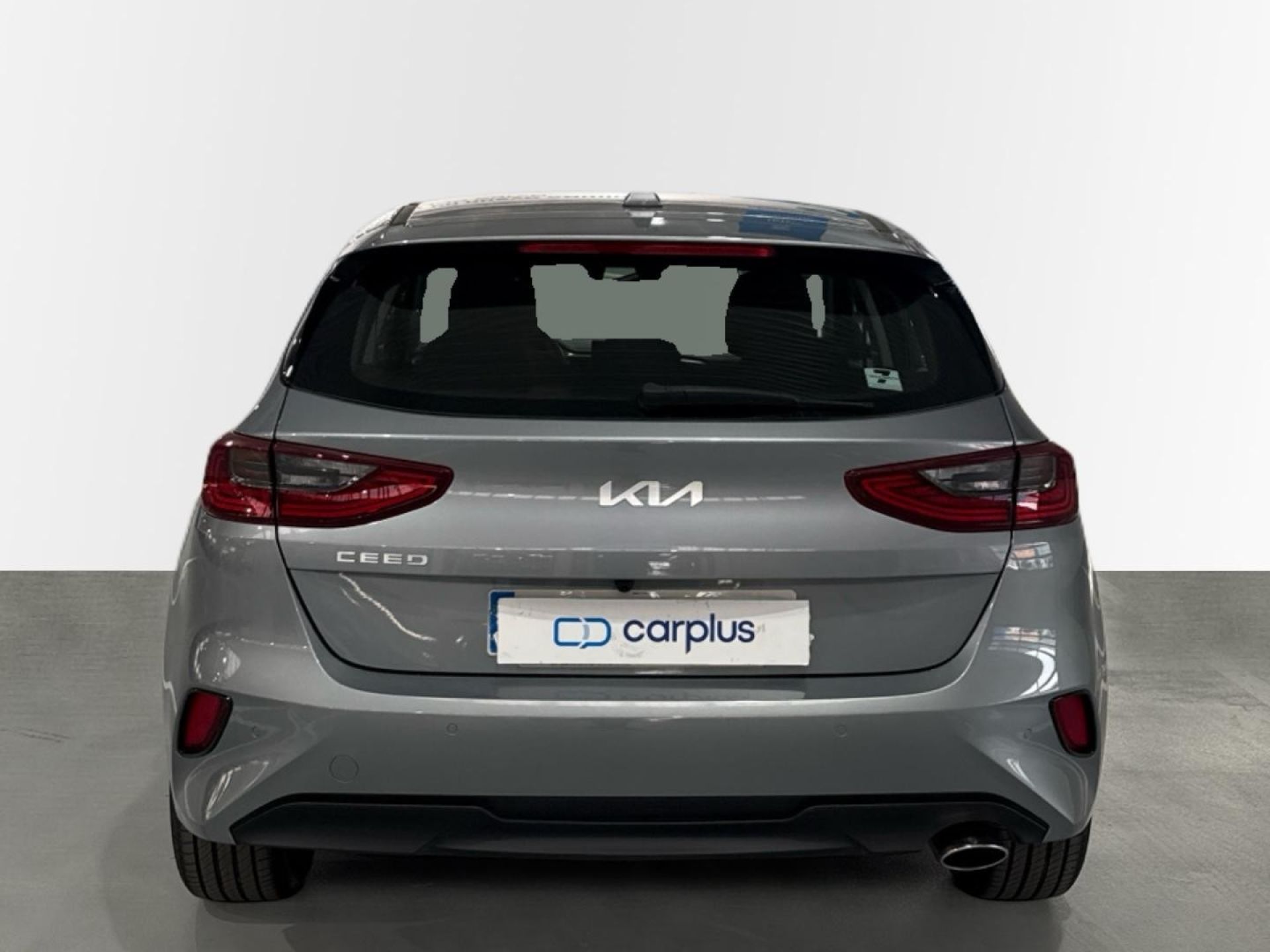 Kia Ceed - 6