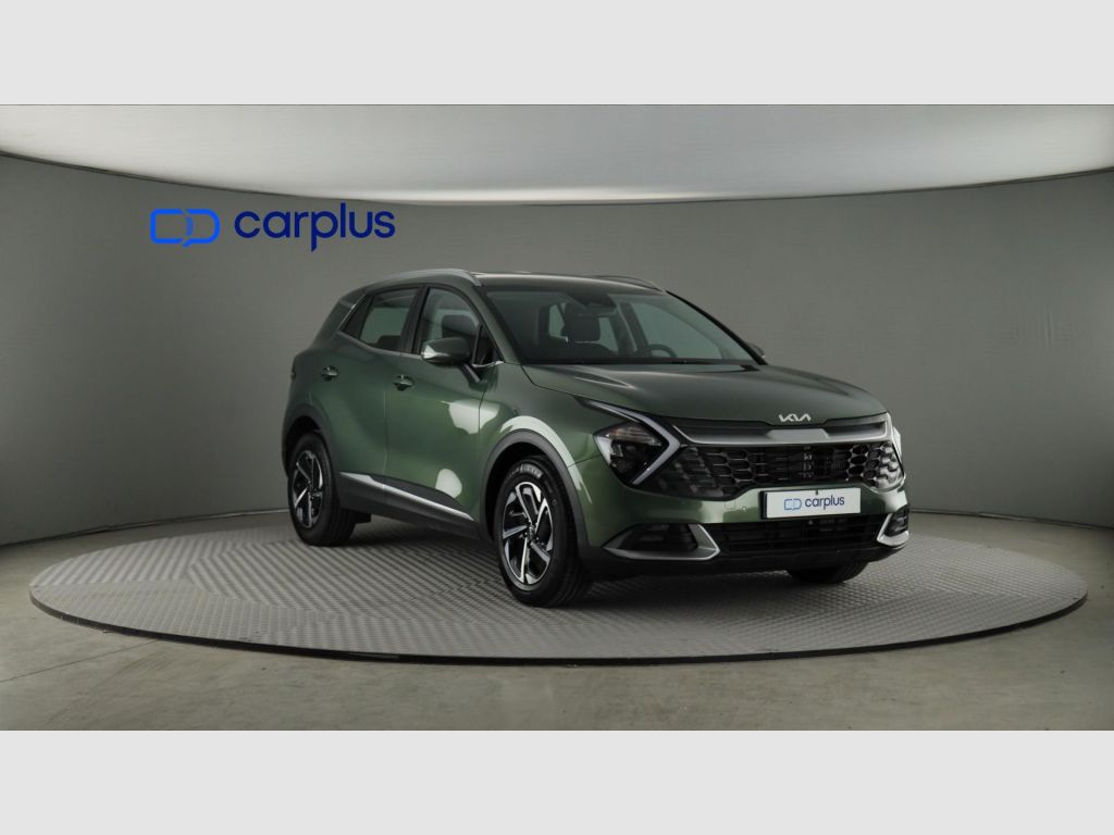 Kia Sportage - 2