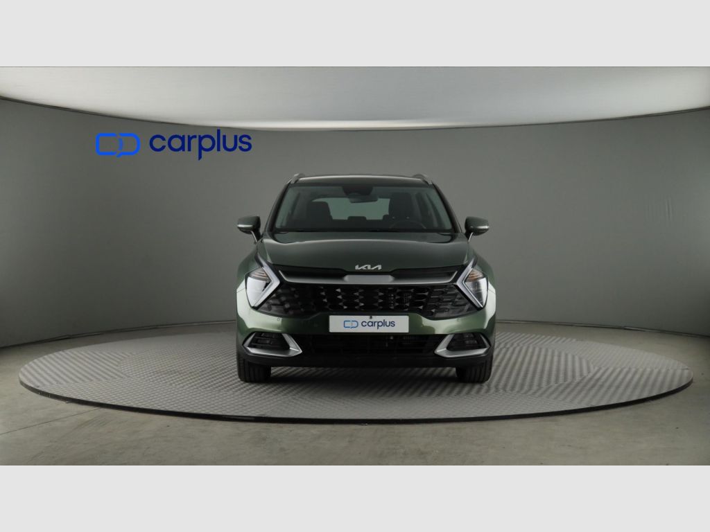 Kia Sportage - 3