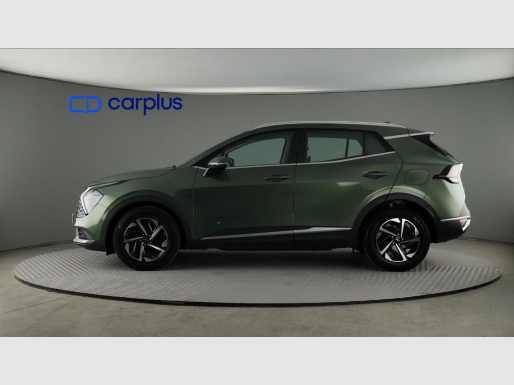 Kia Sportage - 4