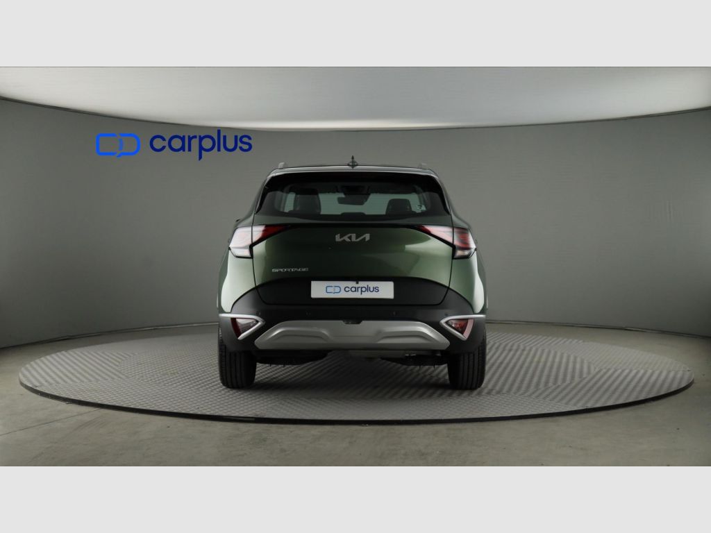 Kia Sportage - 6