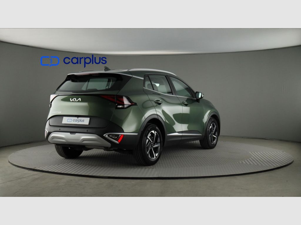 Kia Sportage - 7