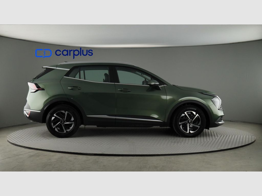Kia Sportage - 8