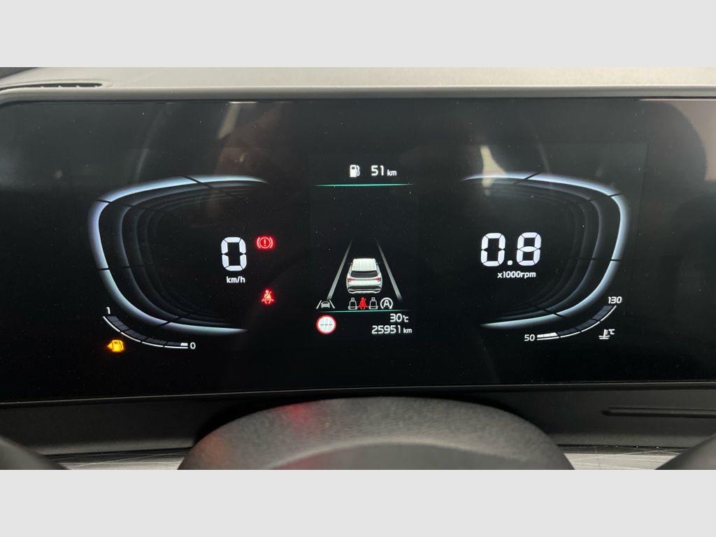 Kia Sportage - 10