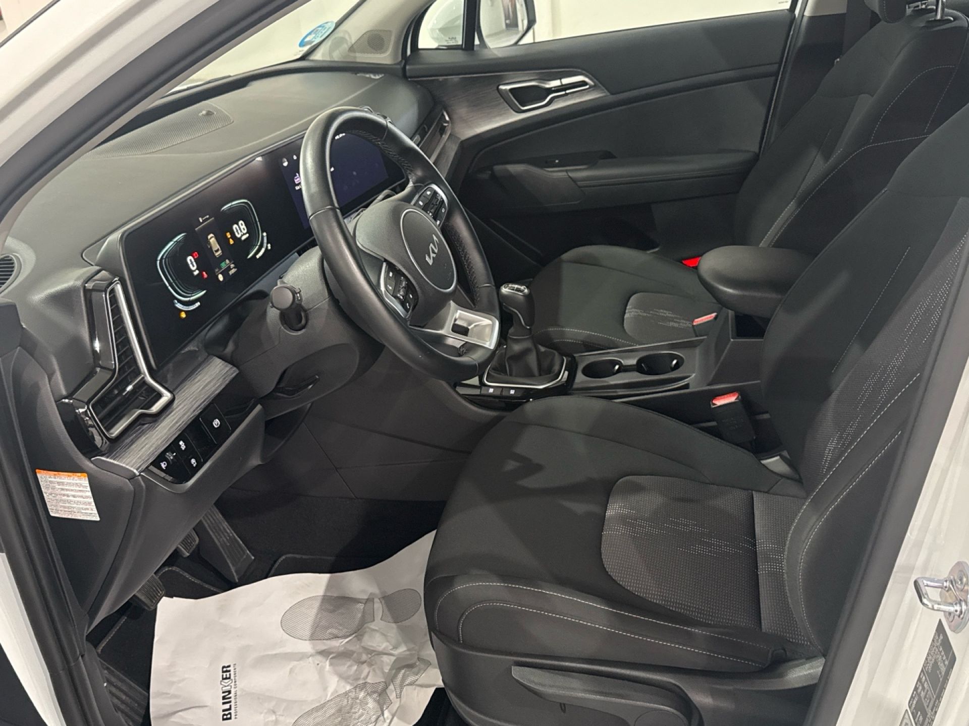 Kia Sportage - 11