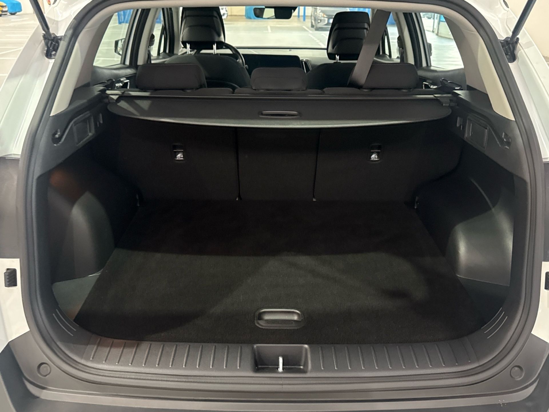 Kia Sportage - 12