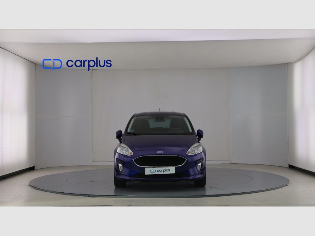 Ford Fiesta - 3